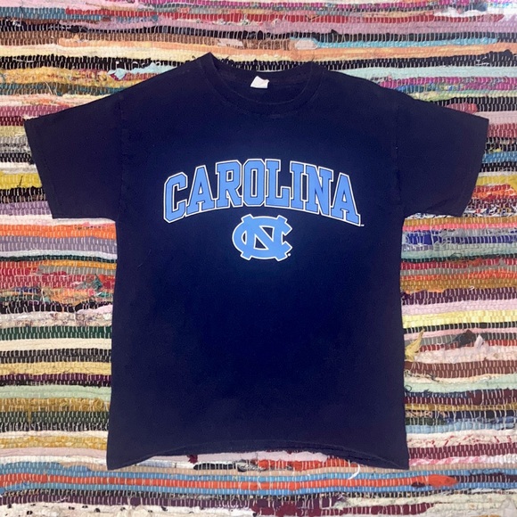 Carolina T-shirt - Picture 1 of 2